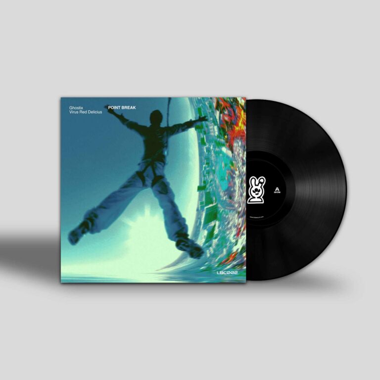 LBC002 - Mockup
