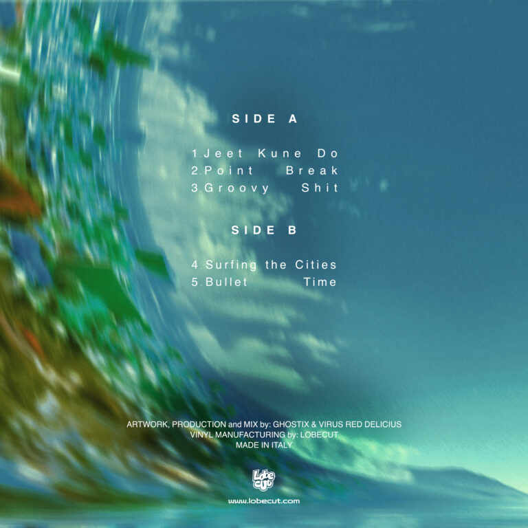Lato B - RGB (LBC002)